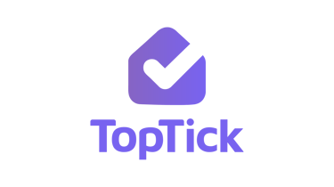 Secondary (Stacked) Logo - Purple-1