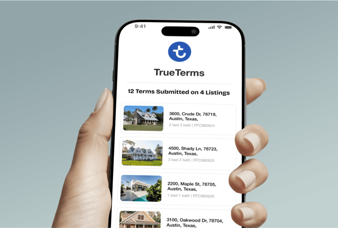 TrueTerms Graphic