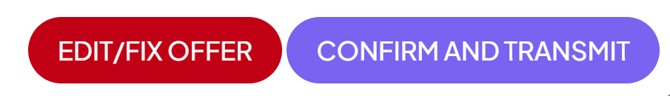confirm and transmit